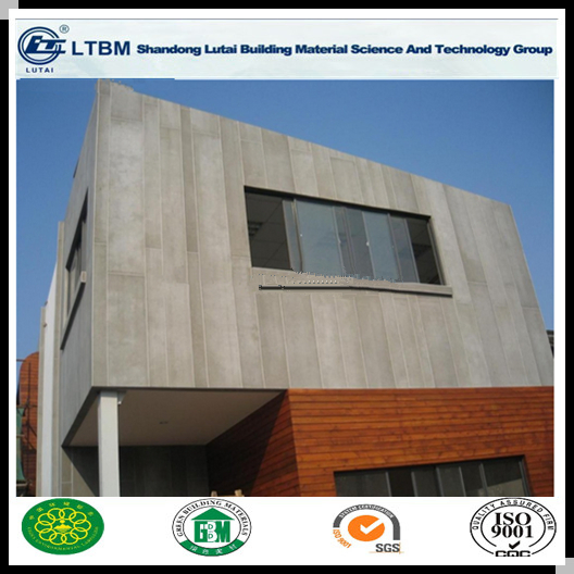 Wholesale Eco-Friendly Factory Supplier Calcium Silicate Board