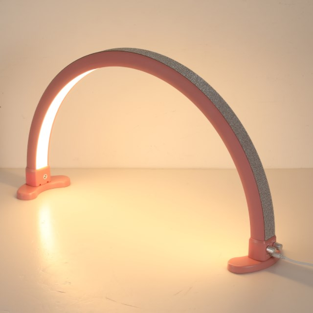 New Fashion Nails Desk Lamp Modern European Manicure Tools LED Nail Lamp Professional LED Table Lamp
