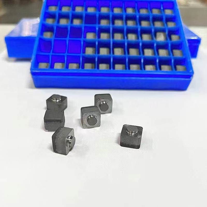 PDC-резцы 1308, 1313, 1613 для бурения нефтяных и газовых скважин