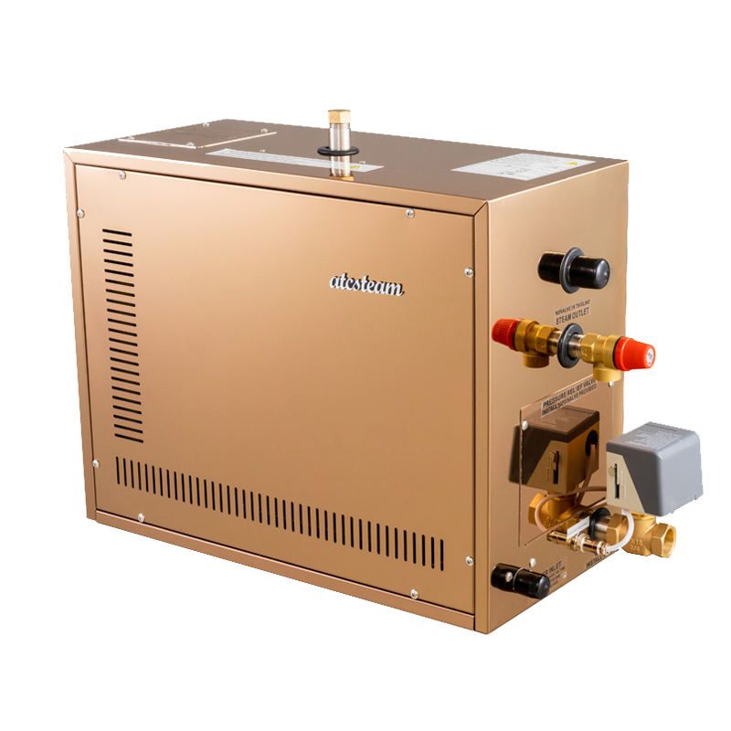 Парогенератор 21 кВт для сауны и хамама Diooist