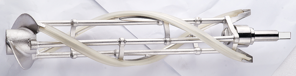 2+1 Mixed Flavors Big Capacity Frozen Yogurt Machine Factory Direct Sale Commercial Ice Cream Makers (6378)