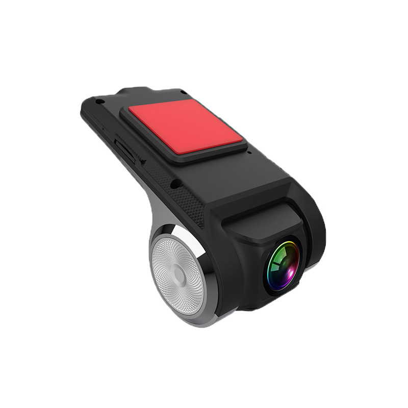 Универсальная камера для грузовика с большим экраном