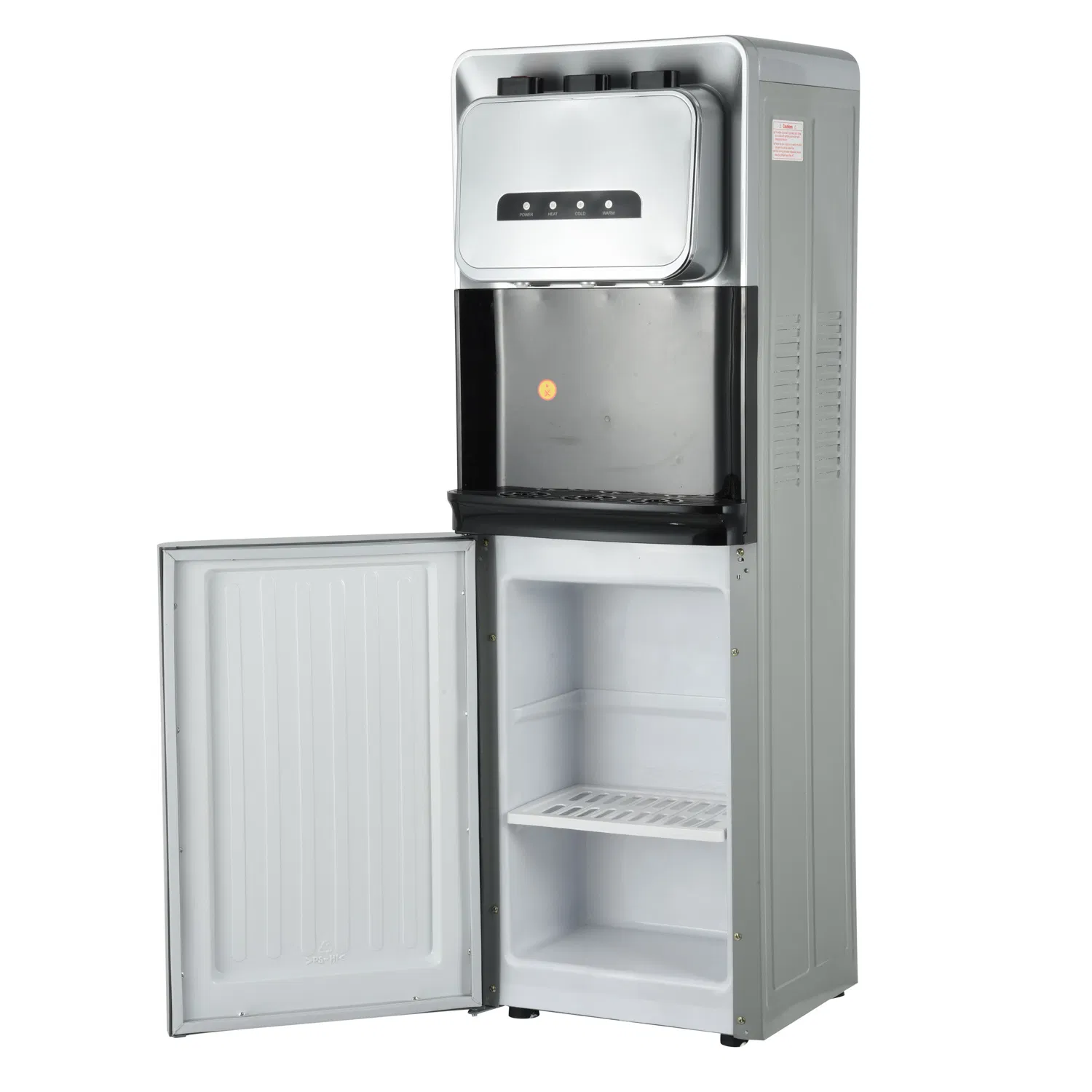 High Quality Cold and Hot Freestanding Home Style Automatic Water Dispensers