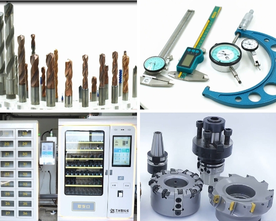 Держатель фрезы 300R для черновой обработки