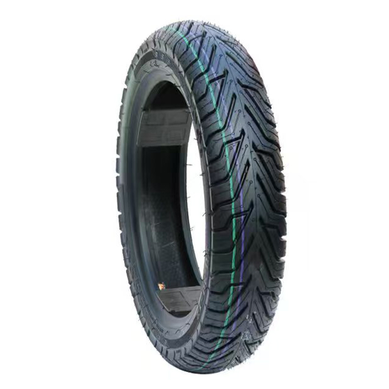 Мотошина 90/90-10 бескамерная DEERSMART