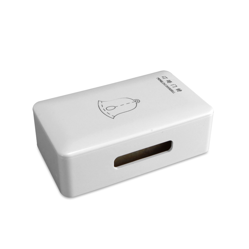 Dingdong Electric Door Bell for Intelligent Hotel and Smart Home