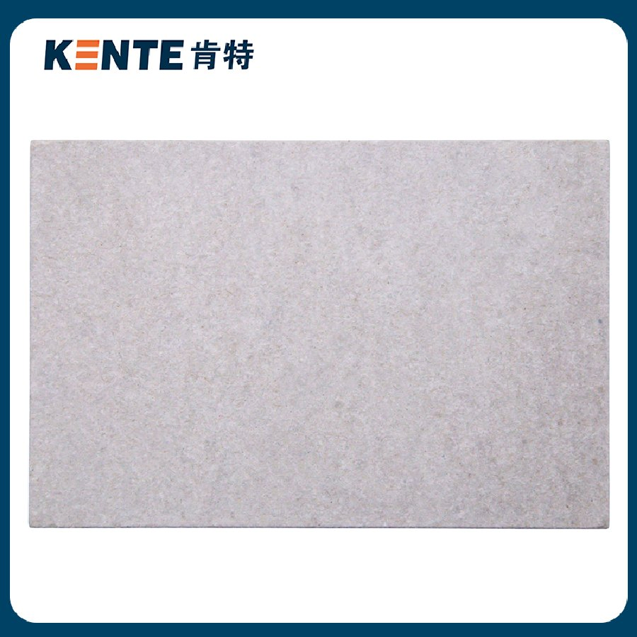 Lightweight High Quality Low Water Content Decor Fiber Cement Calcium Silicate Board