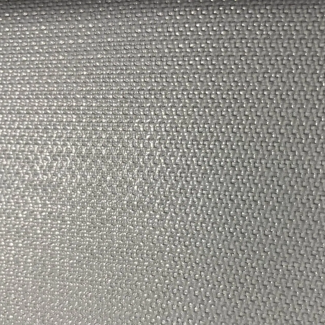 430GSM Two Sides Silicone Coated Fiberglass Fabric Cloth for Welding Cloth