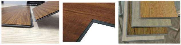 Spc Stone-Plastic Environmental Floor Extrusion Line