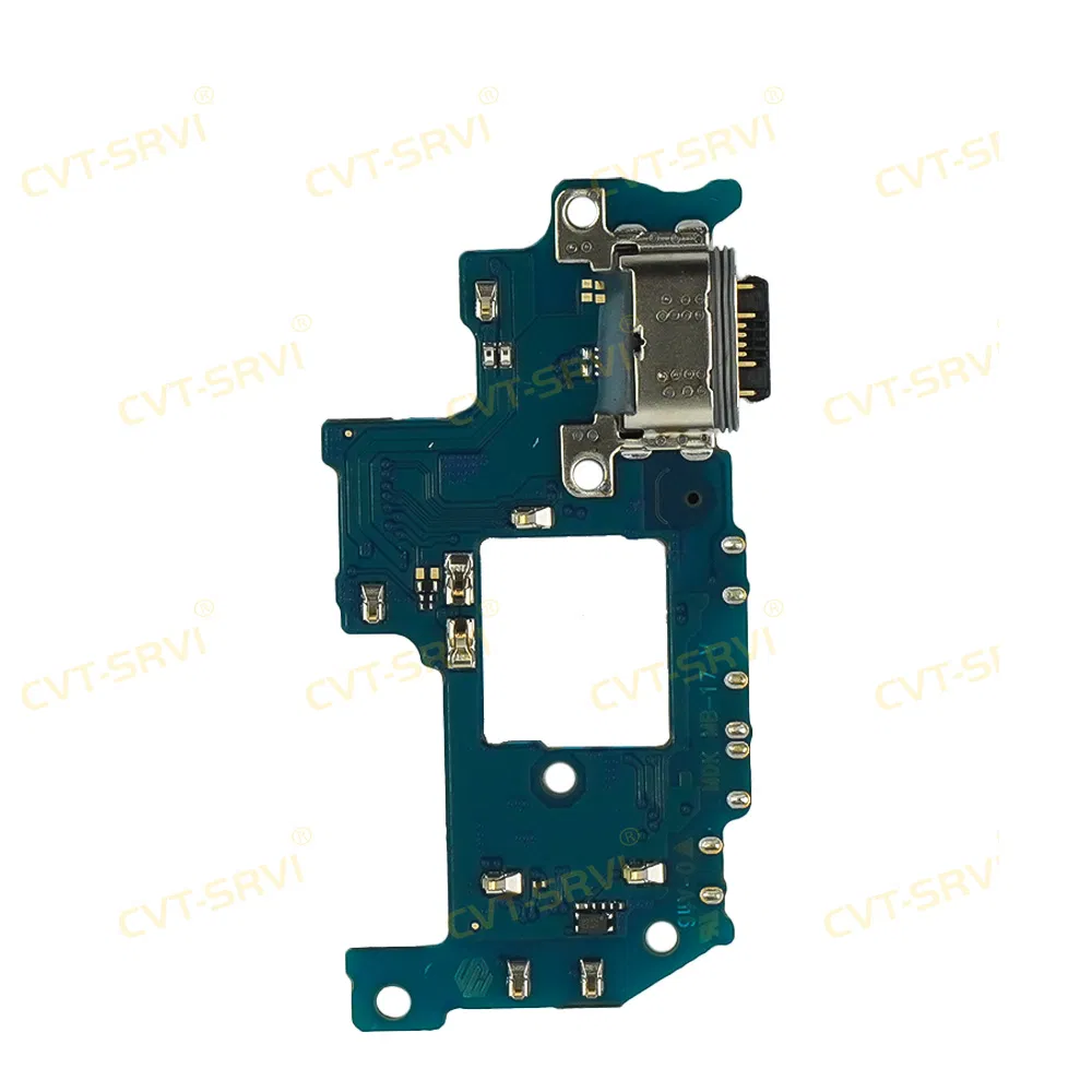 Разъём для зарядки Samsung A55 5G, A42, A70, A71