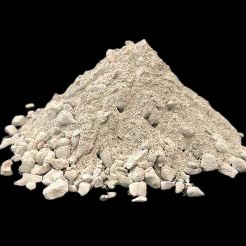 Огнеупорный цемент Fireramo для высоких температур