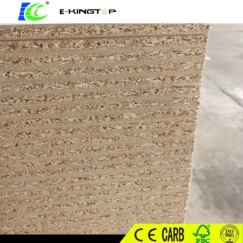 High Quality Melamine Chipboard/Particleboard for Furniture