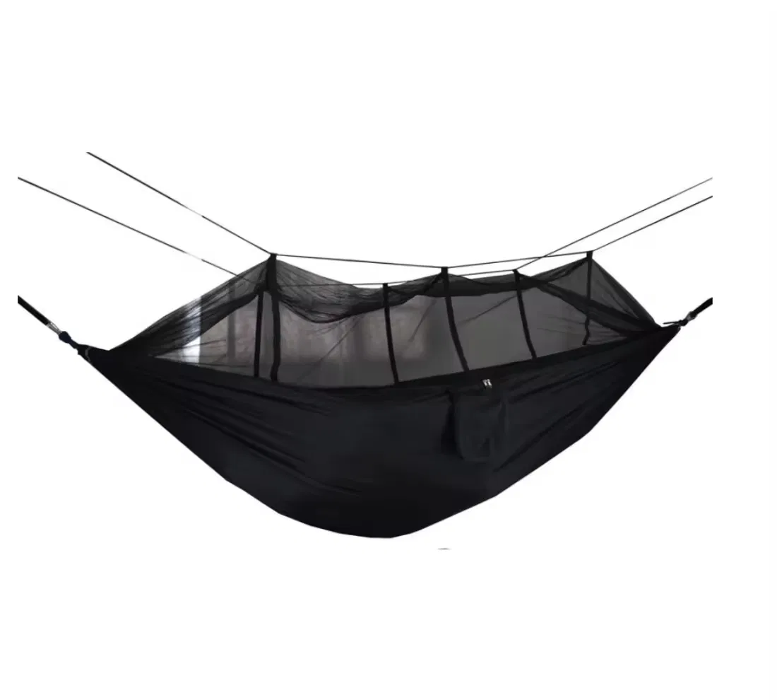 Premium Polyester Mosquito Net for Outdoor Camping and Indoor Use