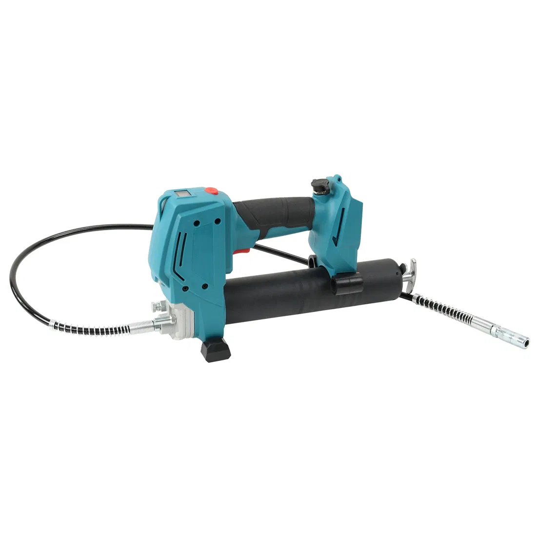 Аккумуляторная маслёнка 21В для техники