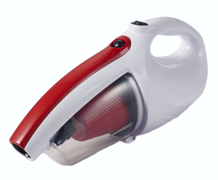 Powerful Cordless Handheld Vacuum for Home and Car Cleaning