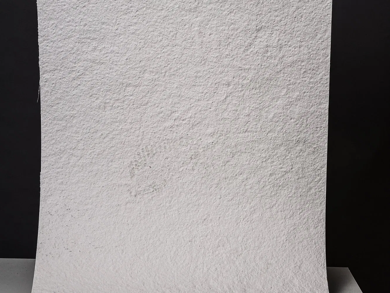 Free Samples Soft Stone Water Ripple Board Flexible Wall Panel for Interior and Exterior PVC Wall Panel 600*1500*3-5mm Bendable Soft Stone Flax Panel