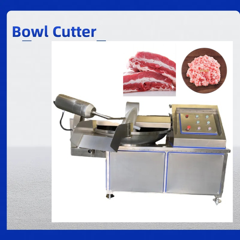 High Quality Mutton Vegetable Meat Chopper and Mixer