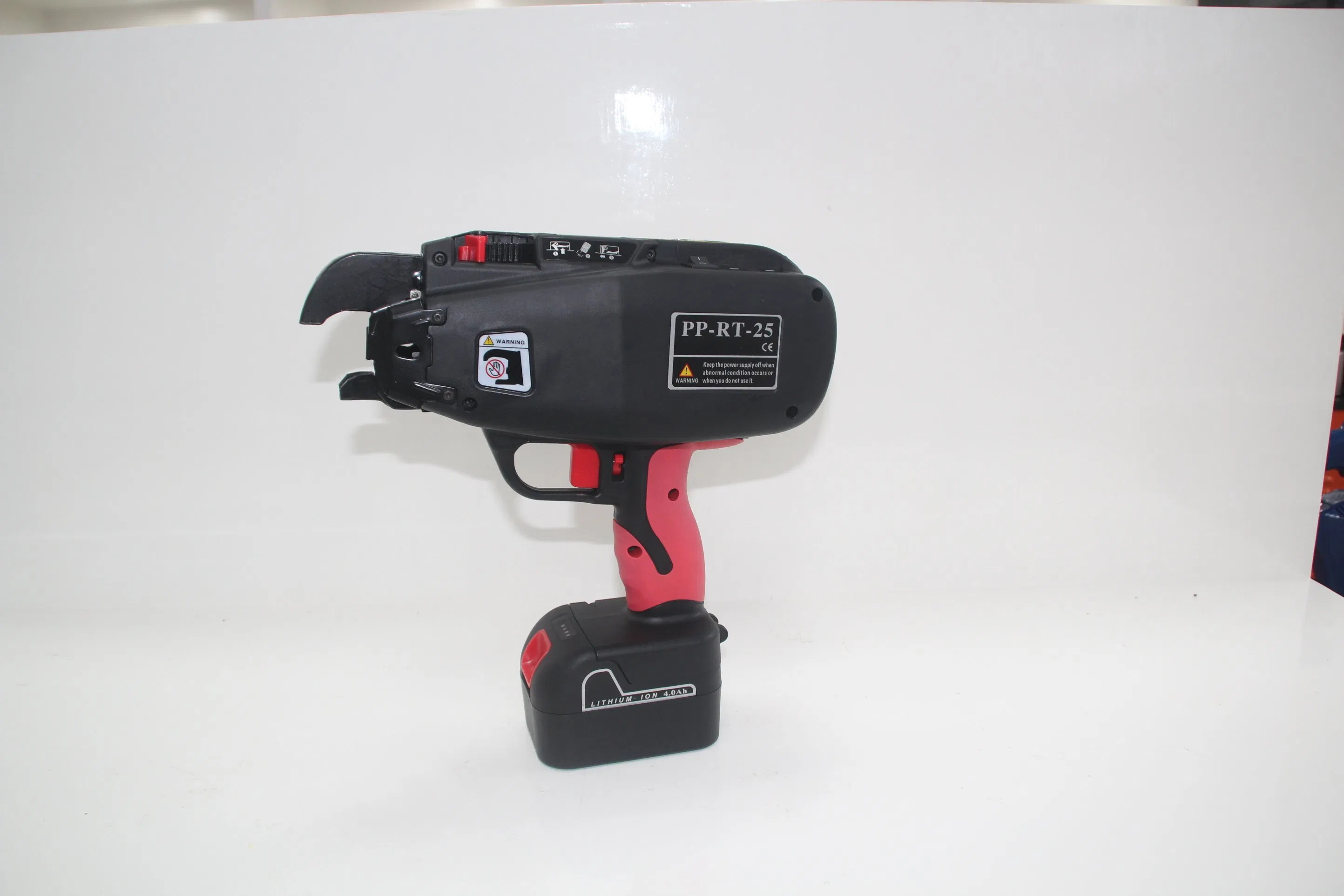 High Efficient Power Tools Rebar Tier Gun Tying Wire Machine