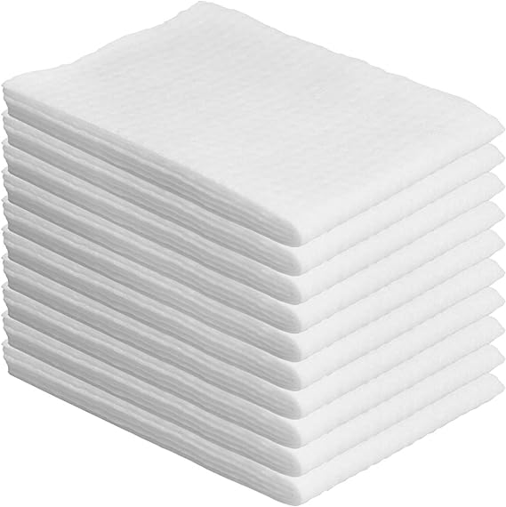 Premium Disposable Face Towels and Bath Towels for SPA and Salon Use
