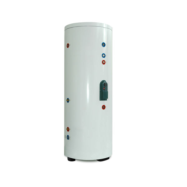 Electric Water Heater Tank