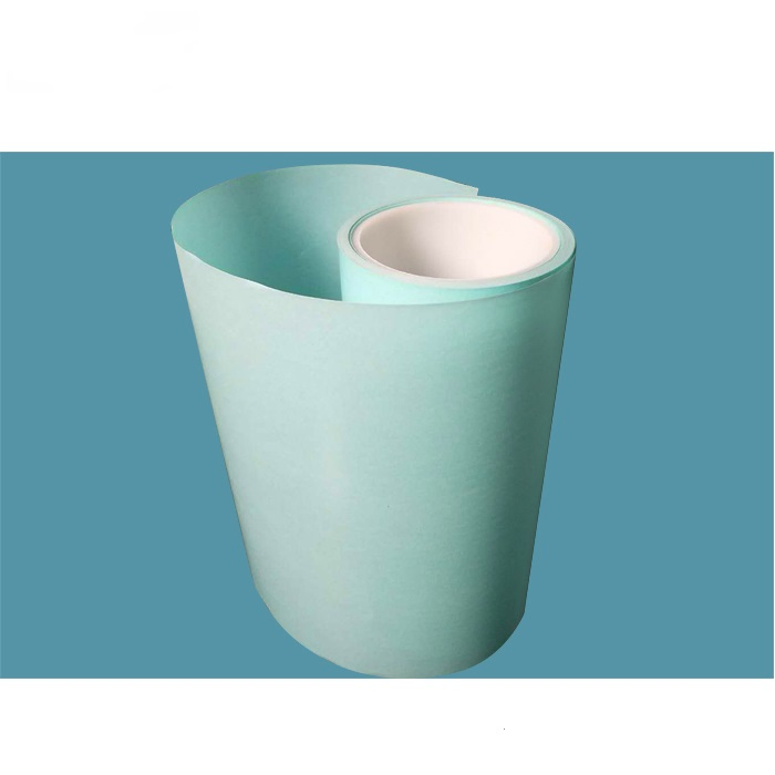 High Temperature Resistance Easy Transfer Transfer Paper