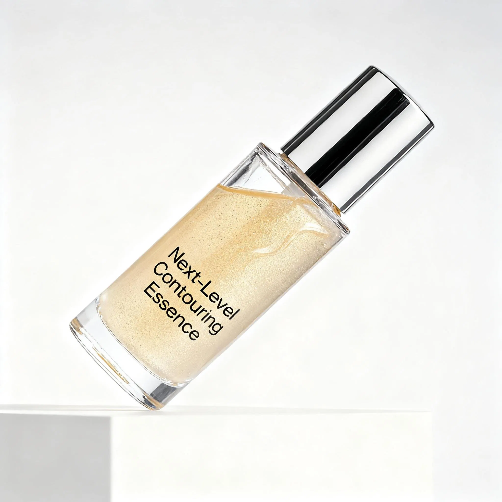 Premium Anti-Aging and Renewal Face Serum with Retinol and Niacinamide for Pore Minimizing and Skin Texture Refinement