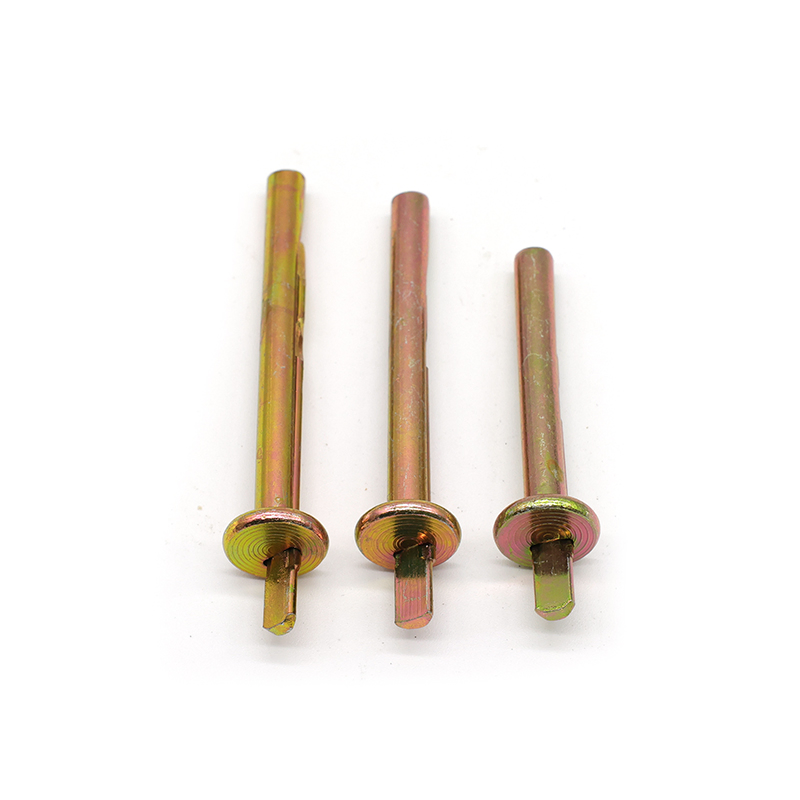 Анкер потолочный оцинкованный M6/M8