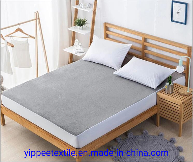 Water Repellent Blood Repellent Mattress Cover