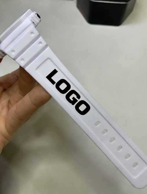 Fashion Men's Watches Sports Analog Digital Alarm Clock LCD Digital Watches