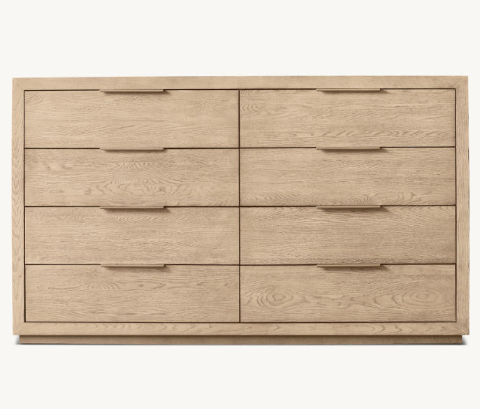 Мебель для спальни массив дерева ручная работа с ящиками