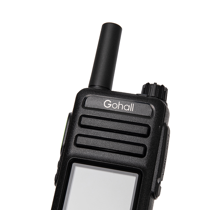 Радиостанция P-187 Walkie Talkie с глобальной связью