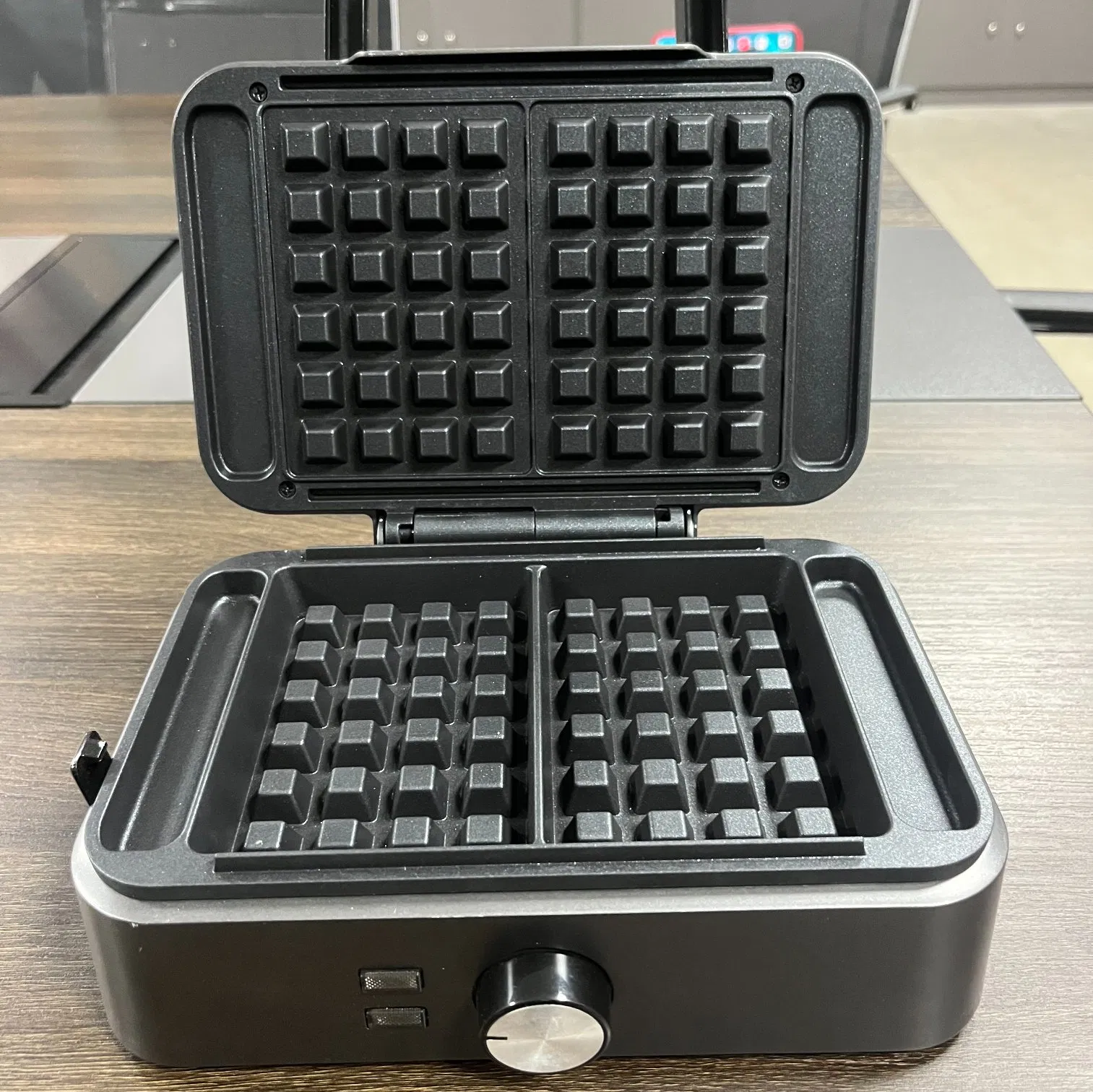 Innovation Factory Price Heat Resistant Sandwich Maker