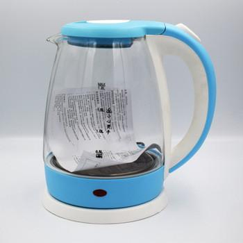 Электрочайник Smart Major 1.8L со светодиодной подсветкой