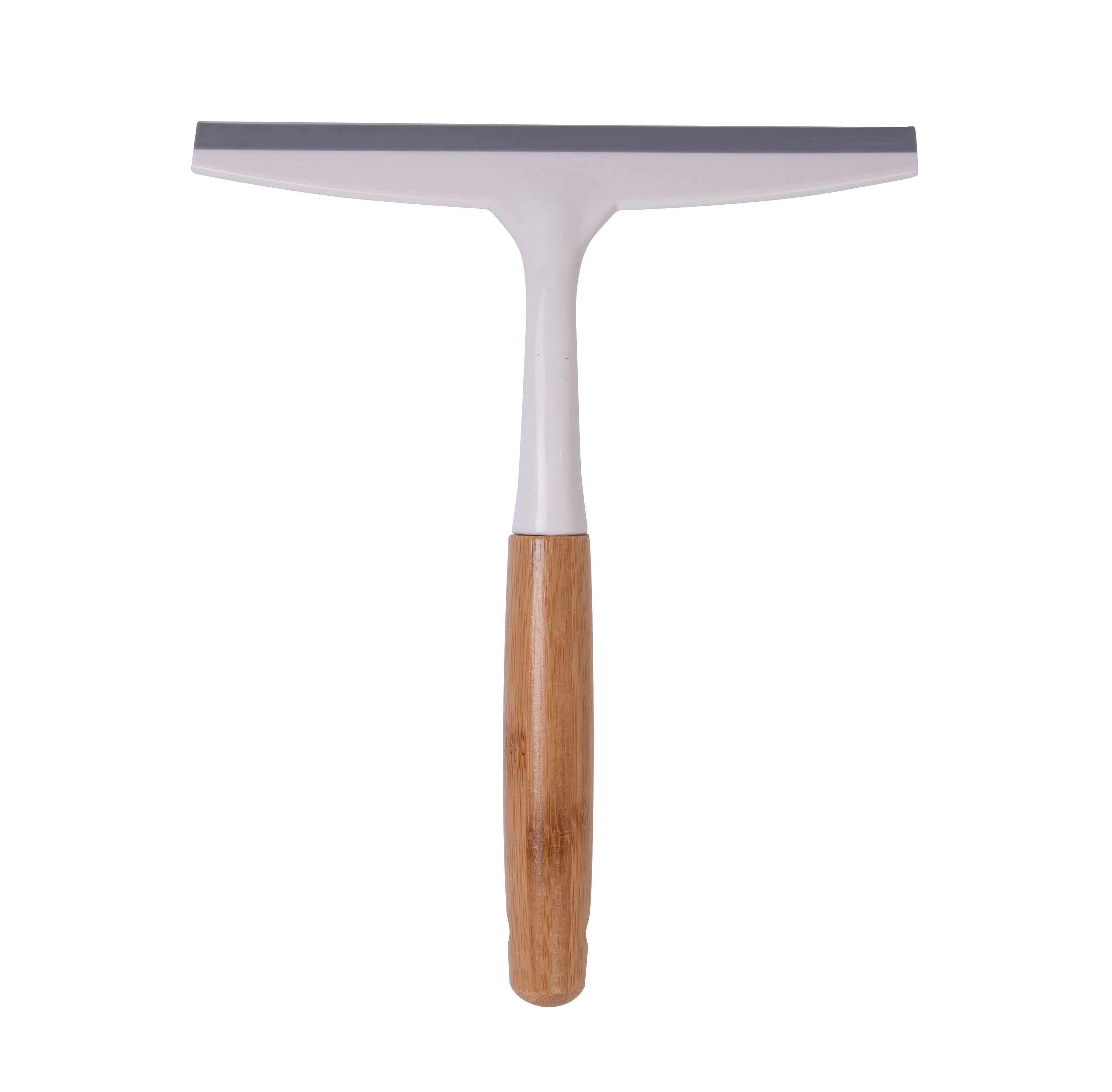 Household Eco-Friendly Handle TPR Window Glass Cleaning Squeegee