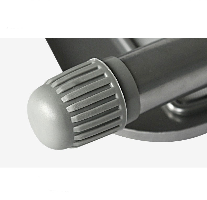 Sturdy Ironing Board with Enhanced Cotton Lint Pad for Efficiency