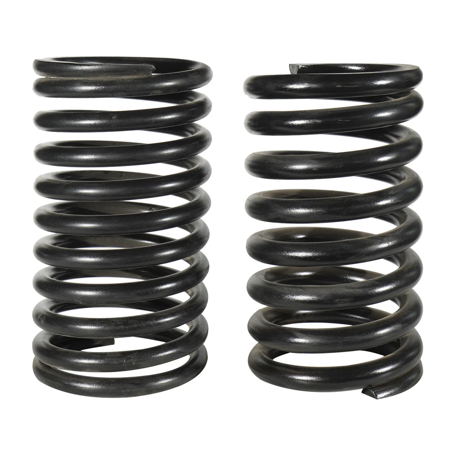 Farview High Force Excavator Use Large Diameter Heavy Duty Cylindrical Helical Compression Spring with Competitive Price