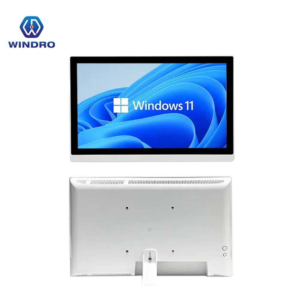 Промышленный панельный ПК 15.6 дюймов