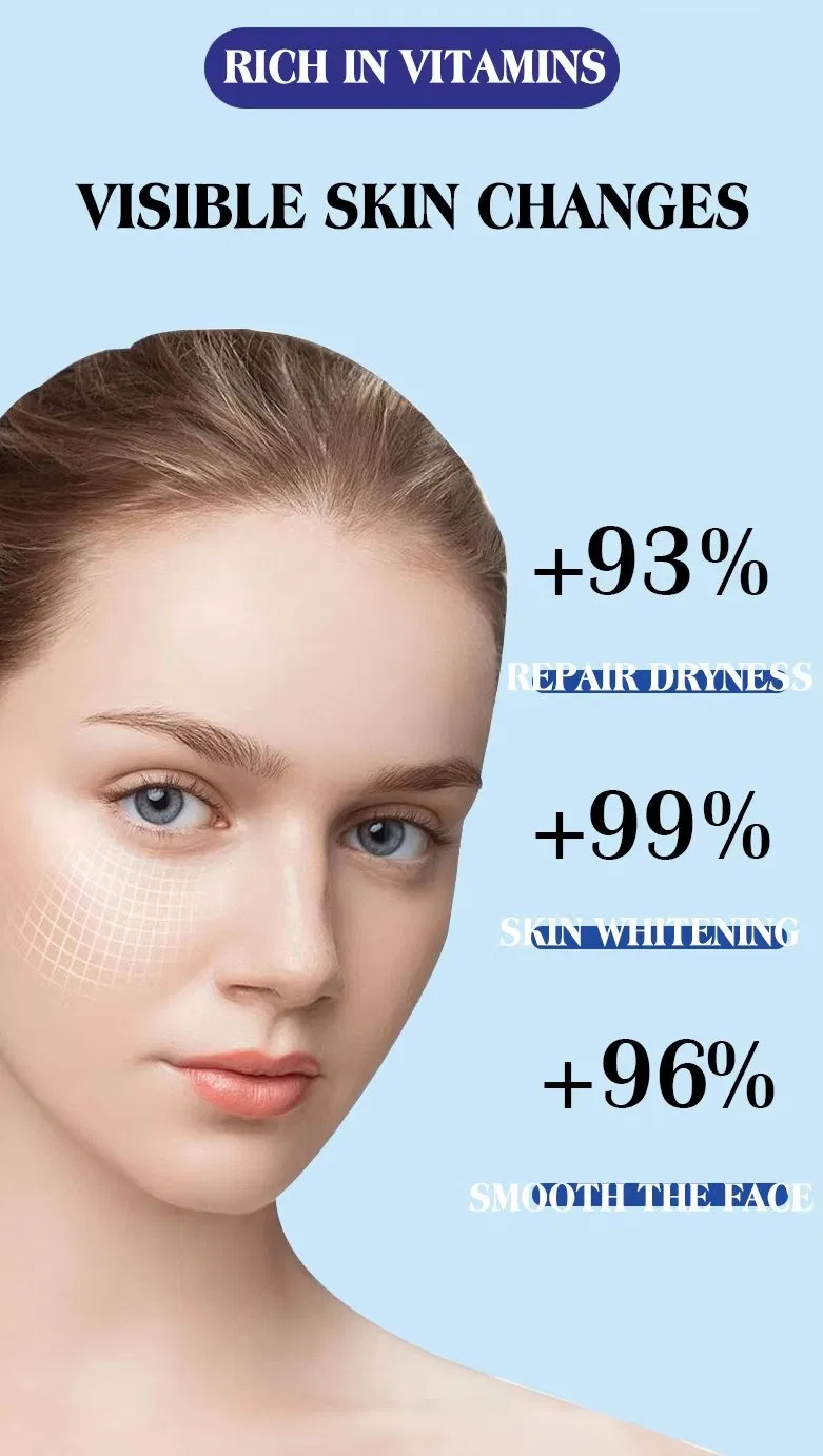 Best Price Donkey Milk Whitening Speckle Removal Face and Neck Mask