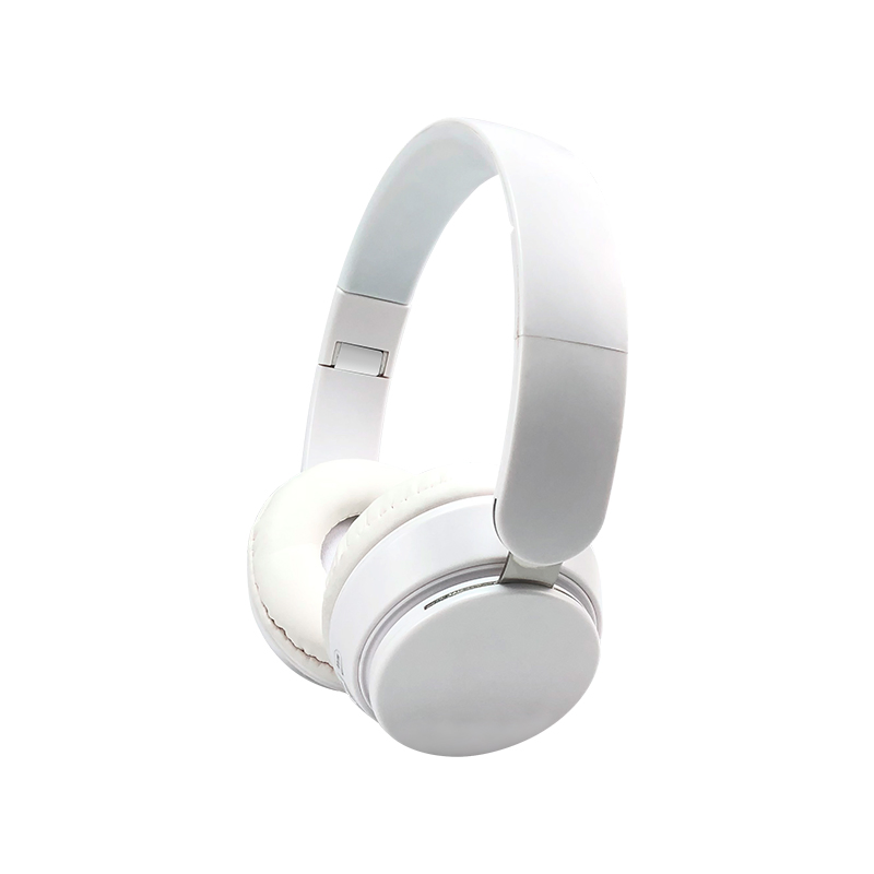 Беспроводные наушники с подсветкой, Bluetooth 5.0