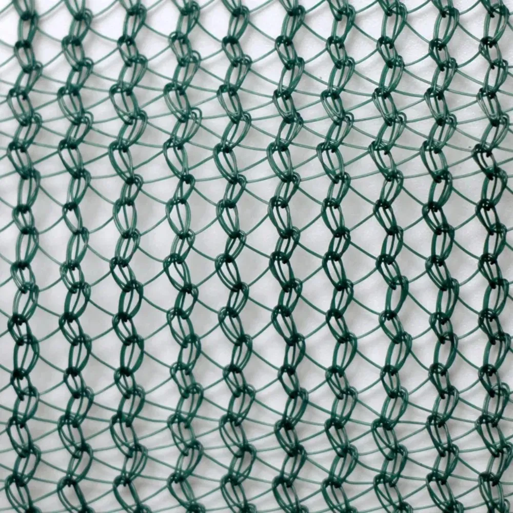 Olive Collection Net Mesh Olives Harvest Netting Popular 4X8m Green HDPE Mono Olive Net for Harvest