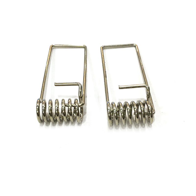 Bending Downlight Spring/Ceiling Light Spring Clip/Lamp Spring Bracket