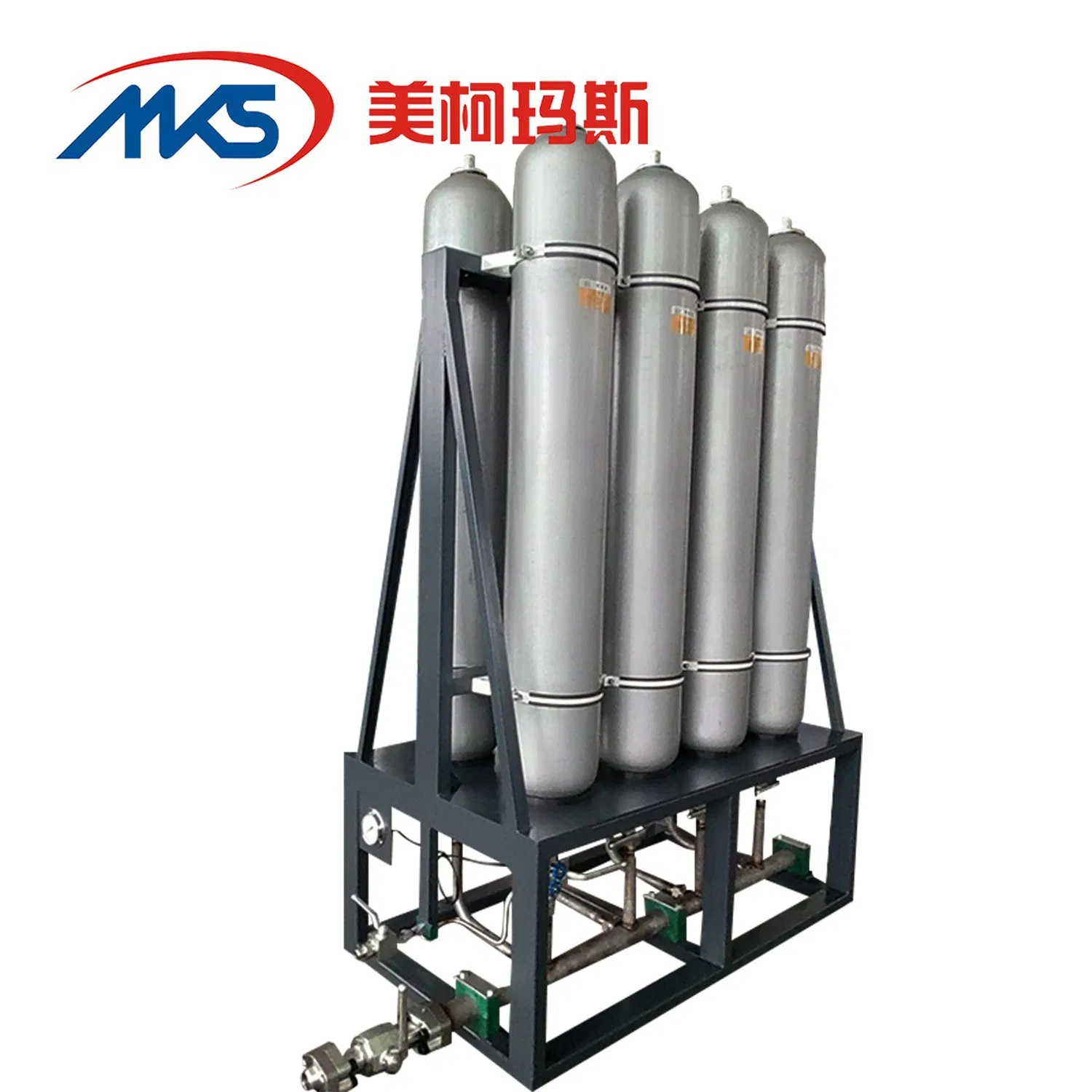 Гидравлический аккумулятор MKS 107-0210/1108