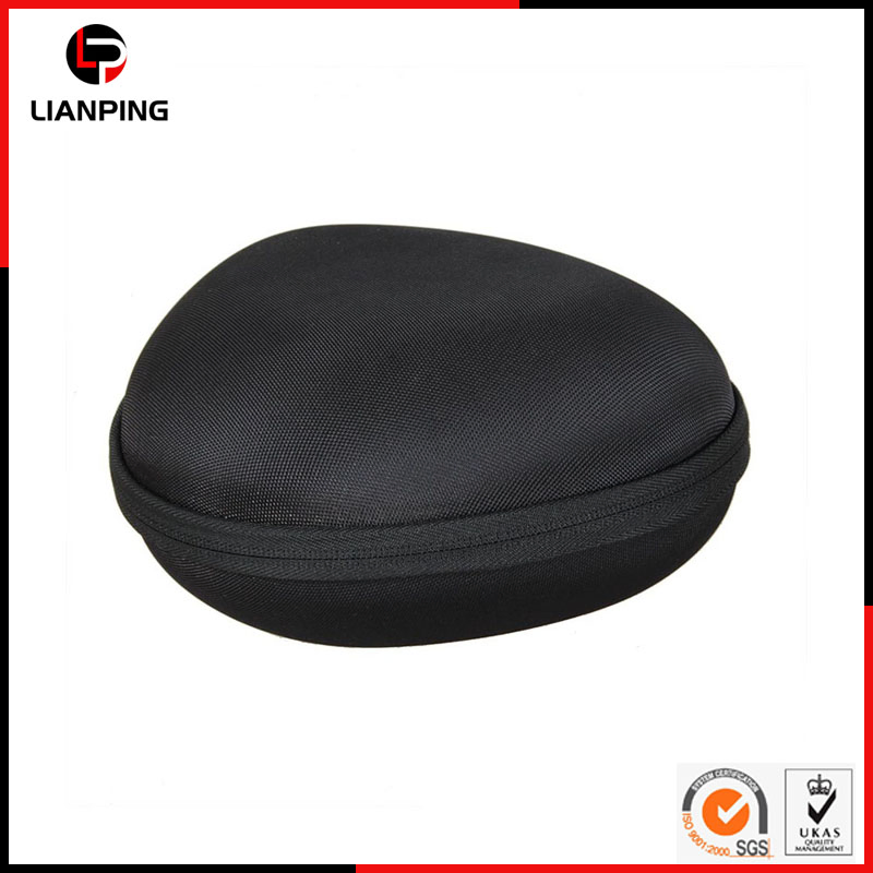 Чехол для наушников EVA, ударопрочный, влагозащищенный