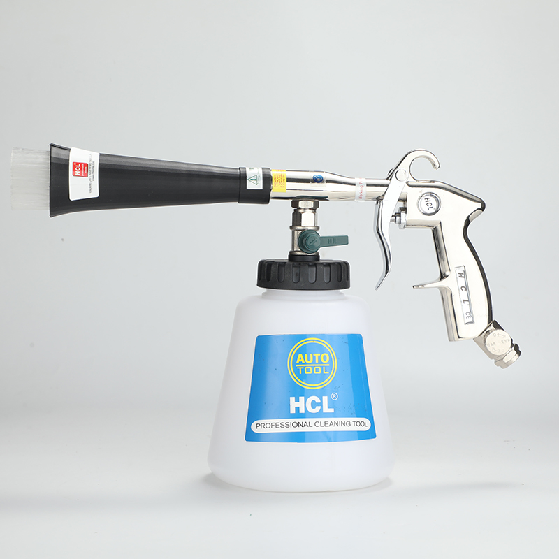 Пневматический пистолет Xhnotion для мойки и пены