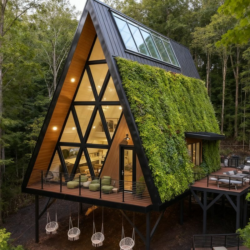 China Prefabricated House Prefab House Container House for Sale