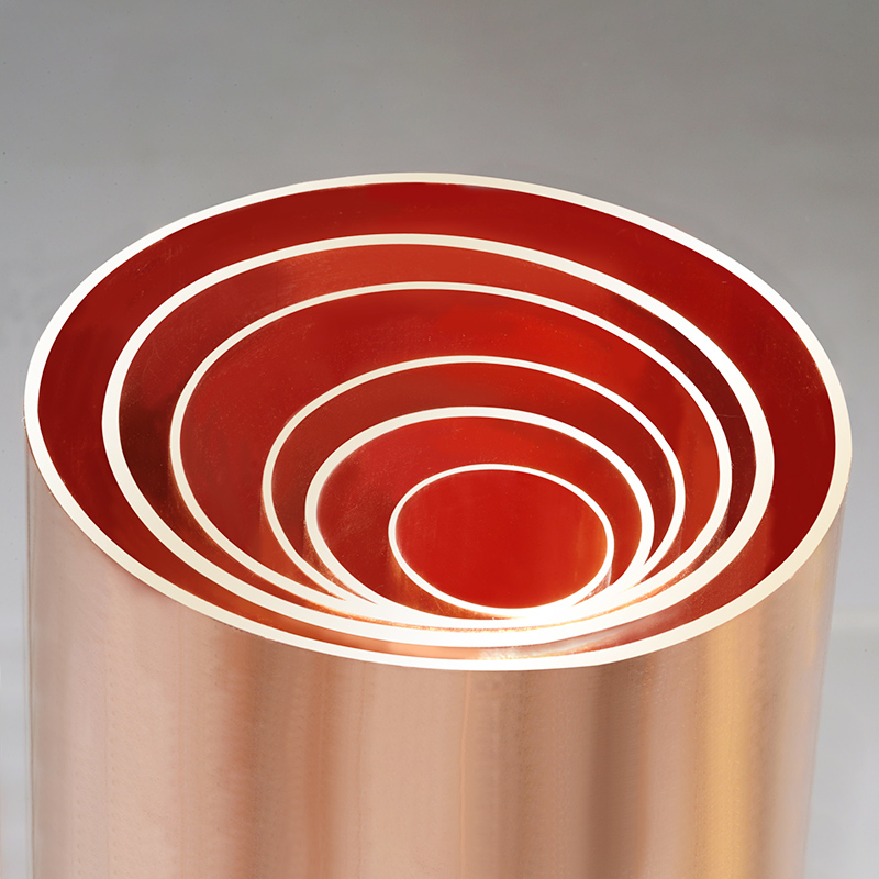 Factory Outlet Wholesale Copper Straight Tubes for Plumbing, Medical Use and Refrigeration