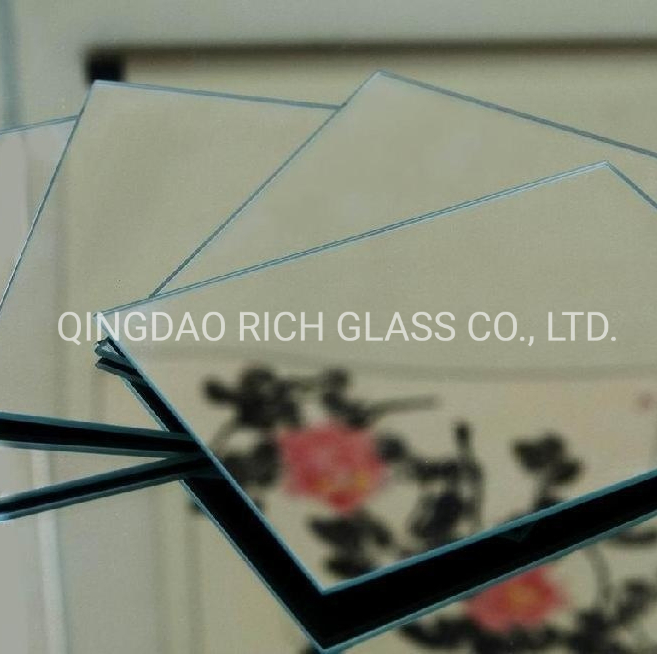 China Manufacturer 3mm Aluminum Mirror
