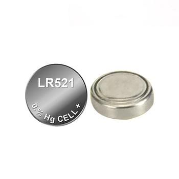 Батарейка AG0 LR63 1.5V для игрушек и калькуляторов