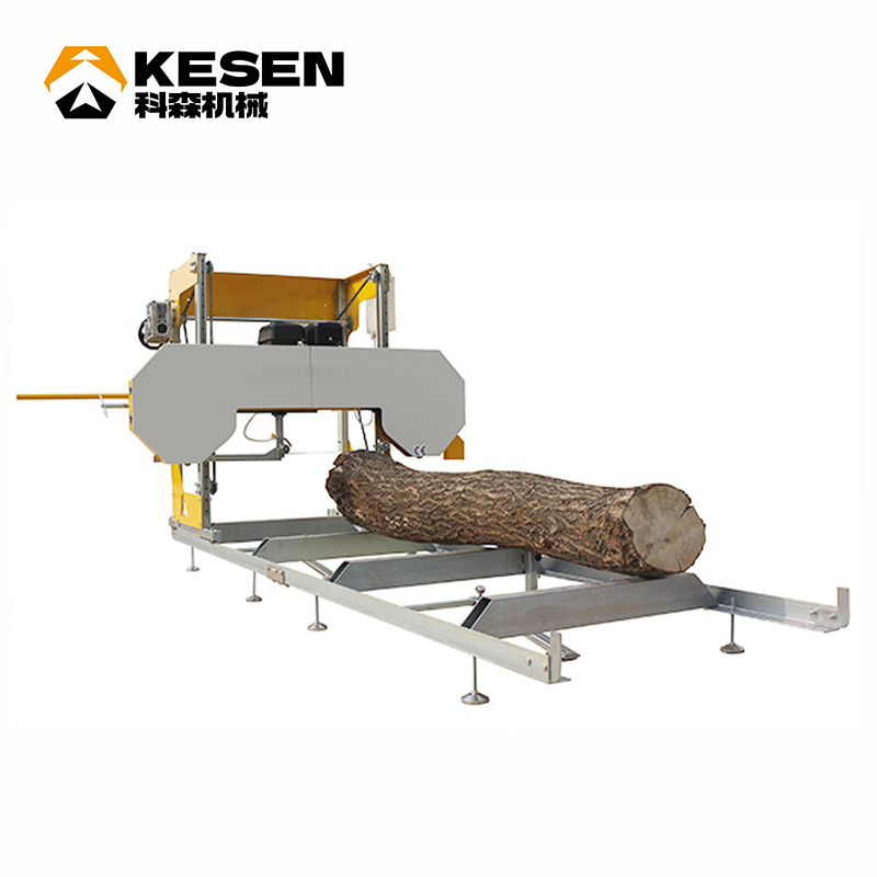 Станок для распиловки дерева