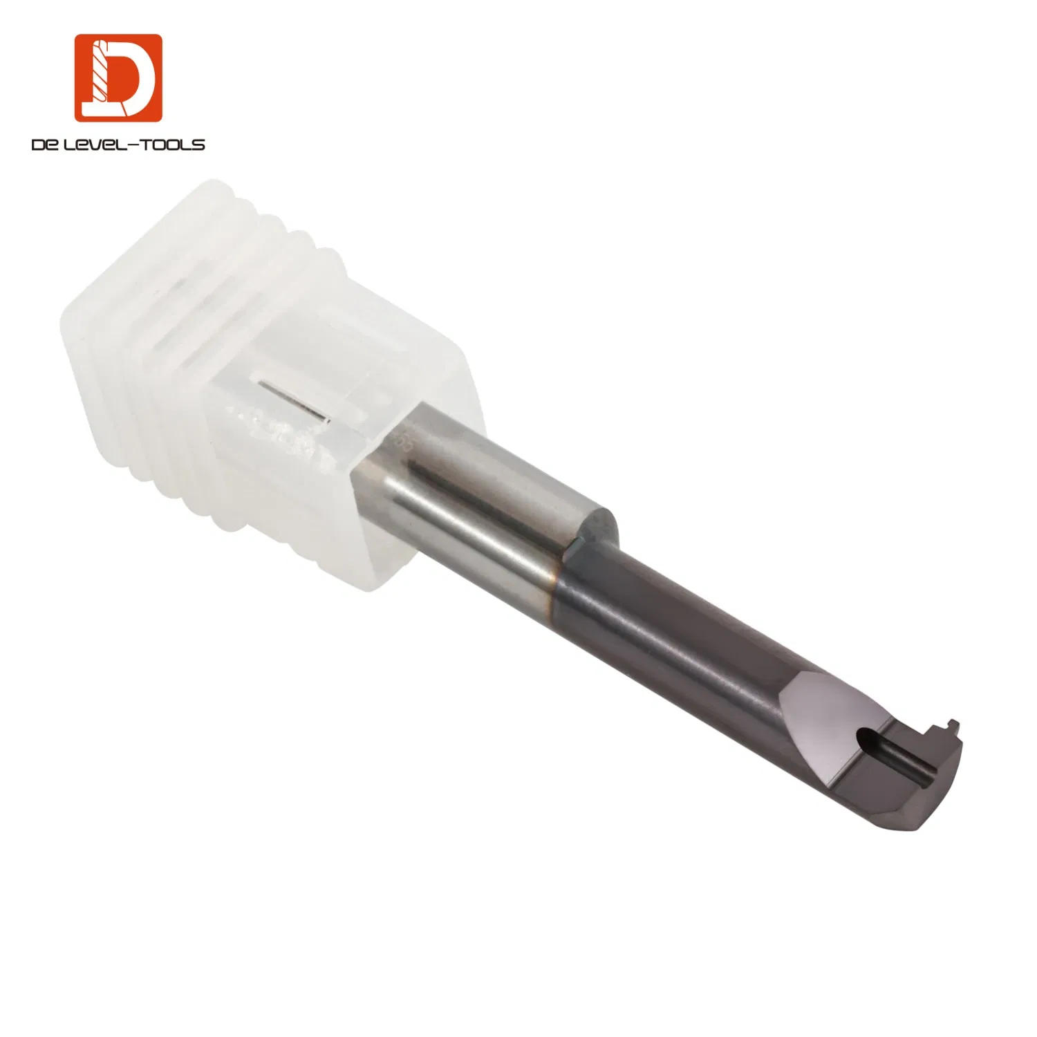 Solid Carbide Mini Hole Boring Tool for CNC Lathe and High-Speed Machining Operations